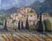 Provence Hilltop Village