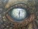 Fantasy Dragon's Eye