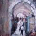 Jerusalem Street - Narrow Is the Way