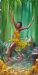Zulu Dancing in the Rain
