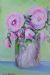 Pink Flowers
