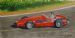 Fangio Maserati