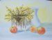The Autumn Vase
