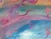 Abstract Seascape