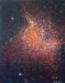 Red Butterfly Nebulae