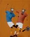 Soccer Players 5