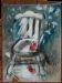 Chair Painting - Evolving